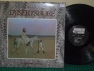 Nico - Desertshore vinyl record-velvet underground-NM-FREE SHIPPING