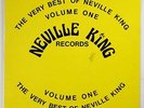 Neville King 