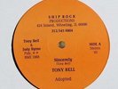 Tony Bell 
