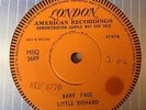 LITTLE RICHARD 2 DISC DEMO: 