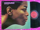 MILES DAVIS Sorcerer LP COLUMBIA PC9532 USA PRESS 1967 EX *PRINCE OF DARKNESS*