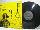 LOS SONNYS - LP EL BUENO EL MALO Y EL FEO 