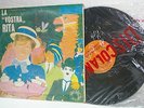RITA PAVONE - LP VUESTRA RITA 