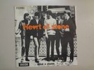 ROLLING STONES: Heart Of Stone-What A Shame-U.K. 7