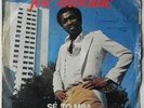 Joe Mboule:Afro disco funk makossa Arr.Eko/Cameroon listen