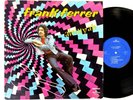 FRANK FERRER LP Aleluyah ALHAMBRA Rec '74 Listen  KILLER FUNK Soul Salsa A+ Disc