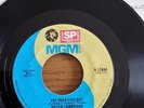 Northern Soul - Dottie Cambridge / Cry Your Eyes Out