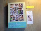 SEVENTEEN First Love & Letter Full Album (with DOKYEOM bookmark) Letter Version