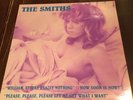 The Smiths- William It Was Really Nothing 12 Inch Vinyl