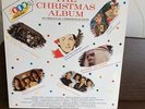 NOW THE CHRISTMAS ALBUM  VINYL LP  RECORD BAND AID QUEEN WHAM  SLADE MUD