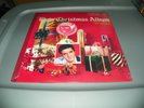Elvis Presley-Elvis' Christmas Album-Factory Sealed-Green Vinyl LP-1957-REPO
