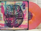 NEW FOUND GLORY - Radiosurgery LP Pink/ Yellow Swirl Vinyl /250 Epitaph Pop Punk