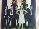 AUDIOPHILE SEALED LP BLONDIE PARALLEL LINES ORIGINAL 1978 RECORD CLUB NOT 180g