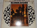 THE KINKS Kinkdom lp Album OrigUS Reprise Tri-Color Label Orig MONO 6184 VG++/EX