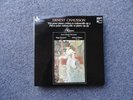 CHAUSSON (PASQUIER, PIDOUX, PENNETIER) Violin Trio HARMONIA MUNDI 1115