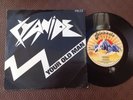 CYANIDE 'Fireball/Your Old Man' Pinnacle P/S 45