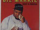Rap 45 - Biz Markie - Just A Friend - Cold Chillin' - VG+ mp3