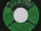 Northern Soul Funk 45 - Exits - You Got To Have Money - Gemini - mp3