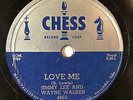 HEAR   ROCKABILLY 78 JIMMY LEE WAYNE WALKER 