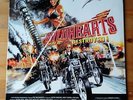The WiLDHEARTS Must Be Destroyed vinyl original LP 2003