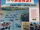 Hurst '64 Grand Prix of the United States High Performance HP 8001