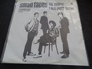 Small Faces Tin Soldier 7