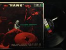 Coleman Hawkins-The Hawk Talks-Decca 8127-MONO