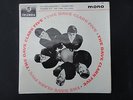 DAVE CLARK FIVE DO YOU LOVE ME E.P SINGLE RECORD
