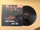 Piero Umiliani ?– Angeli Bianchi.... Angeli Neri LP Soundtrack Omicron 1969