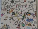 LED ZEPPELIN-III UK Press 1970 Atlantic 2401-002 Rotating Wheel Sleeve EX+/EX+