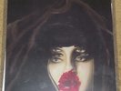 ONLY 50 MADE  ONE OF THE RAREST THIRD MAN RECORDS ITEMS Olivia Jean Merry Widow