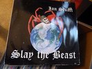 ISD Slay the Beast ROR Vinyl LP Rebelles