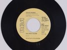 DAVID BOWIE: Golden Years (Stereo / Mono) DJ PROMO RCA USA Orig 45 NM- Tan WLP