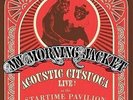 My Morning Jacket - Acoustic Citsuoca - Red Vinyl 12