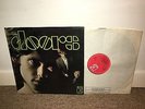 THE DOORS Selftitled Debut LP Elektra 1970 UK Stereo