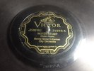 Benny Motens Kansas City Orchestra - Moten Stomp - VICTOR 20955 JAZZ 78
