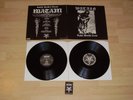 Watain - Rabid Death's Curse  DLP New Dissection Warloghe acherontas morbid