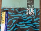 Pete La Roca Basra B1 7242 8 32091 18  sealed Jazz LP