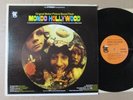 MONDO HOLLYWOOD psych soundtrack LP MUGWUMPS God Pan Davie Allan 1st PRESS NM-