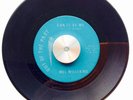 MEL WILLIAMS - CAN IT BE ME - OOTP - 70's PRESS - NORTHERN SOUL