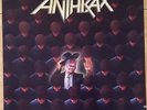 Anthrax - Among the Living LP