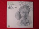 Orig   John Betsch Society - Earth Blossom LP - Strata-East  NYC NM Free Jazz