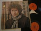 BOB DYLAN - BLONDE ON BLONDE - STAMPA APRIBILE LAMINATA UK - LP VINILE