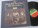 CROSBY, STILLS, NASH & YOUNG - DEJA VU - STAMPA APRIBILE CARTONATA USA LP VINILE