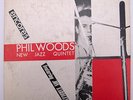 PHIL WOODS NEW JAZZ QUINTET ENCORES 10