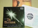 SET 312-6 Wagner DIE WALKURE Solti /Nilsson UK DECCA WBg 5 x LP BOX EX