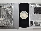 WRITING ON THE WALL - Rarities from the Middle Earth 1969 HEAVY PSYCH PROG FUZZ