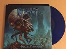 Autopsy - Macabre Eternal LP (Rare Blue) Death, Slayer, Iron Maiden, Opeth