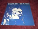 Steve Miller Band Recall The Beginning A Journey Orig.1972 Capital Records NM