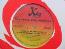 CYNTHIA ROUNDTREE Got To Be Next To You KEY Miami Bass Freestyle Funk  12